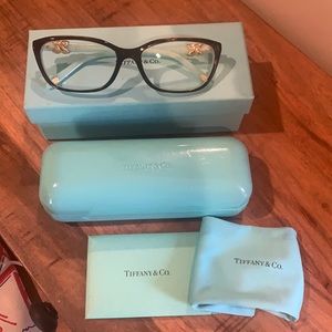 Tiffany & Co. Eyeglasses